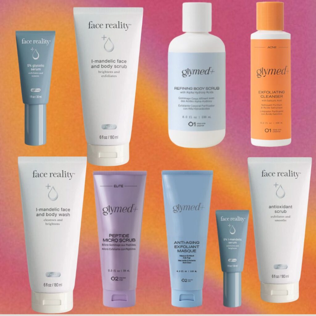 glymed products