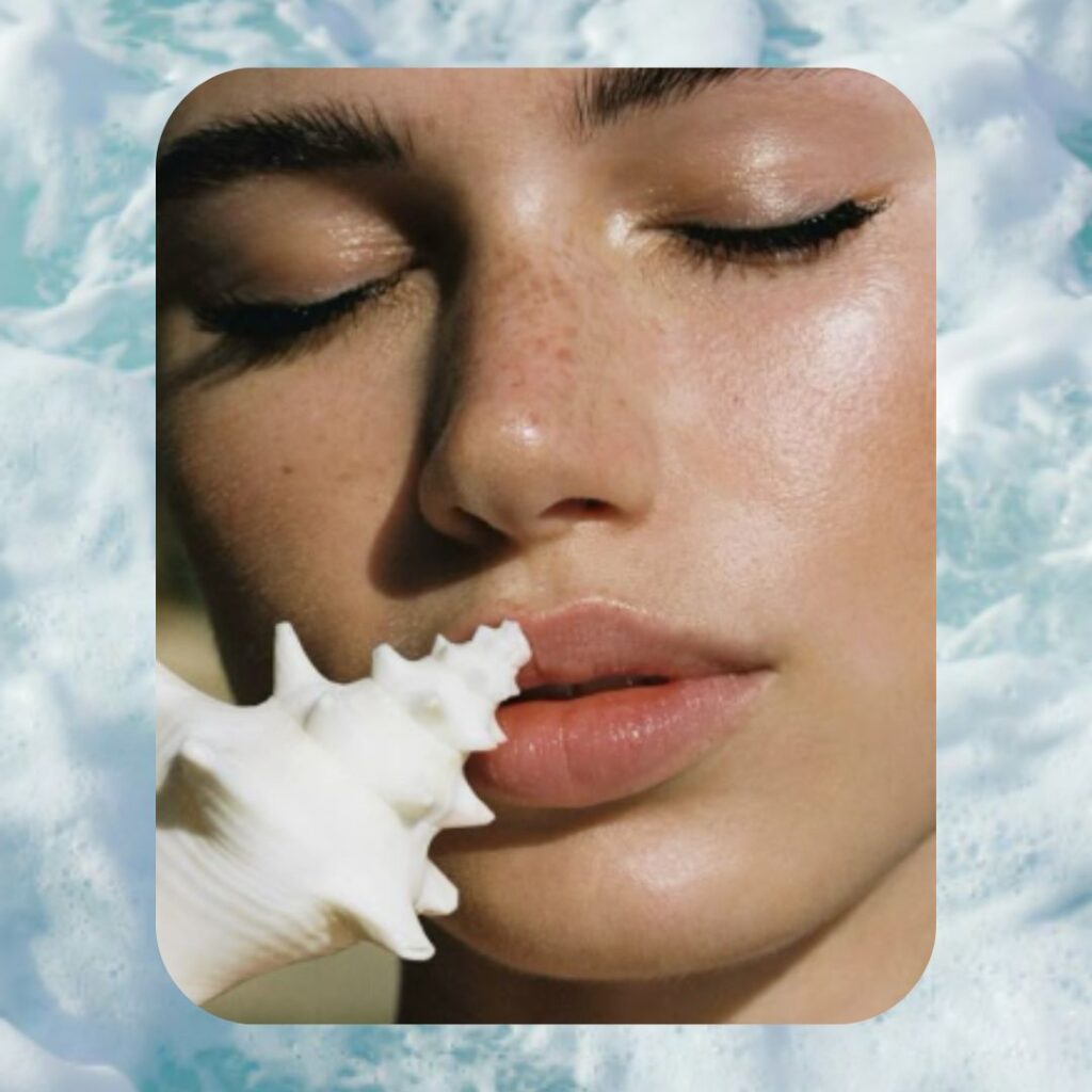 20 year old skin tips