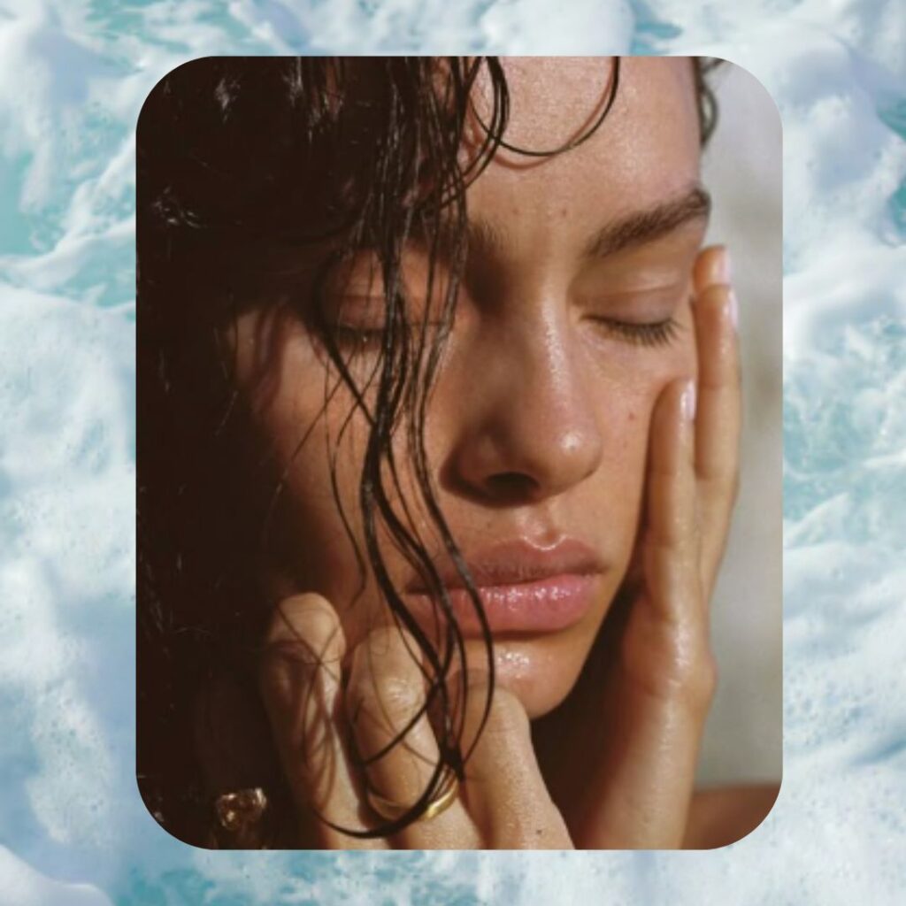 30 year old skin tips